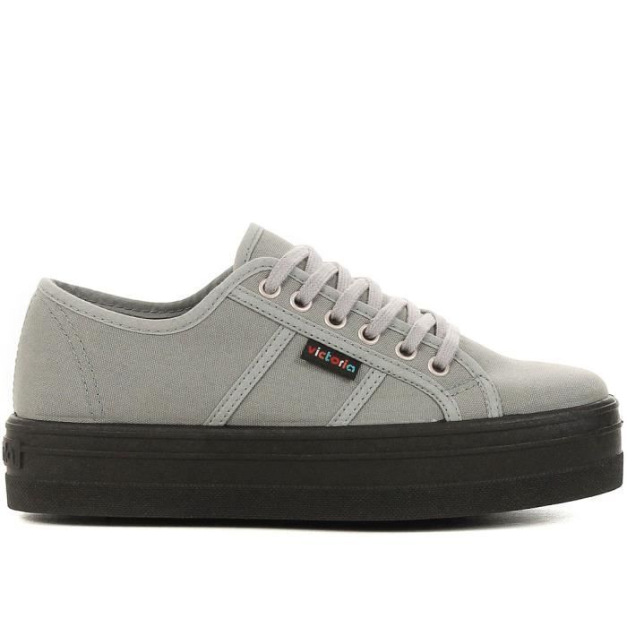 chaussure ete compensee femme