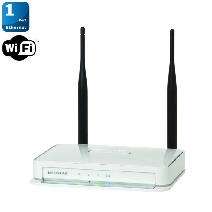 Netgear point d'accès ProSafe Wi Fi WN203 Prix pas cher