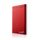 DISQUE DUR EXTERNE Seagate Backup Plus 500Go Rouge 2.5" USB3.0