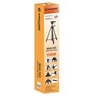 TREPIED PHOTO - CAMESCOPE VANGUARD MAK 203 noir