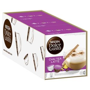 Dosettes Dolce Gusto et compatibles - Achat / Vente pas ...