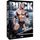 DVD The Rock : The Epic Journey of Dwayne Johnson