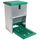 Mangeoire 8kgs de grains,poule, automatique SENSIB