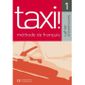 DICTIONNAIRE - LANGUE Taxi, niveau 1; 4