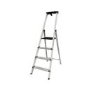  Escabeau Aluminium  MB 4 marches