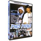 DVD MUSICAUX DVD Hip hop nation, vol. 4