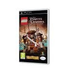 PSP LEGO PIRATES DES CARAIBES / Jeu console PSP