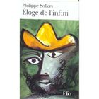  ELOGE DE L'INFINI