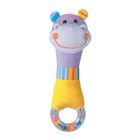 HOCHET BONDIGO Hochet Jungle Hippo