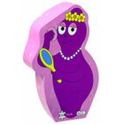  Puzzle Miroir - Barbabelle 36pcs