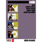  DVD Mélo