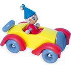  Voiture - Oui-Oui en voiture