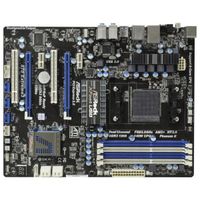 CARTE MERE ASRock 870 Extreme3 R2.0 - Carte mère ATX
