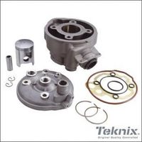 Haut moteur - Yamaha - 50 - TZR Haut moteur - Yamaha - 50 - TZR