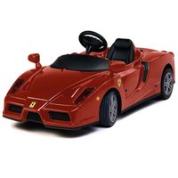 Toys Toys Ferrari Enzo Electrique Toys Toys Ferrari Enzo Electrique