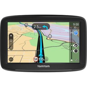 TomTom START 52 Europe 48 Cartographie ? Vie