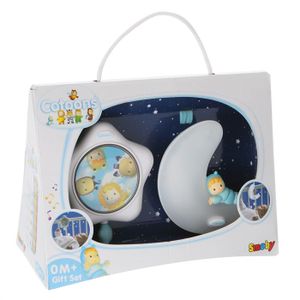 VEILLEUSE COTOONS Coffret cadeau