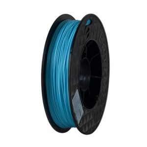 Tiertime Consommable 3D Filaments PLA UP Mini 2 - Bleu - 2x500g