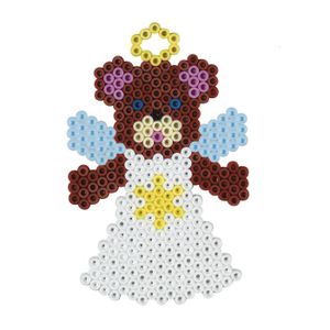 HAMA Blister de perles moyennes \