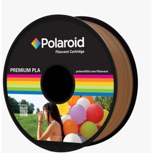 POLAROID Bobine fil classique - Marron