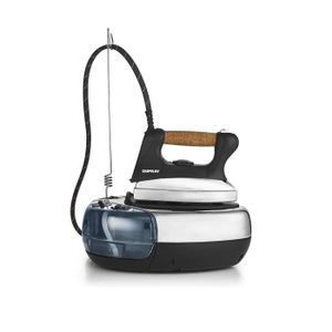 centrale vapeur : quel modèle choisir ?