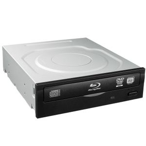 LECTEUR - GRAVEUR OPTIQUE INTERNE Liteon Blu-Ray 12x iHBS112-04 LECTEUR - GRAVEUR OPTIQUE INTERNE Liteon Blu-Ray 12x iHBS112-04
