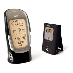 ANTENNE OTIO 812204