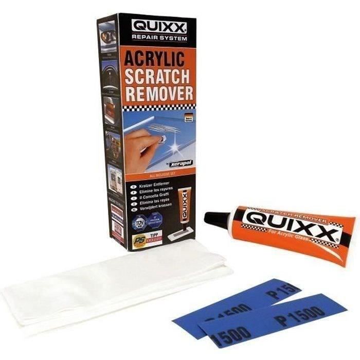 Efface Rayure VoiturePolish Voiture KitCar Scratch Remover Efface Rayures Pour Anti Rayure Voiture Carrosserie Les Ra EFFACE RAYURE - Auto