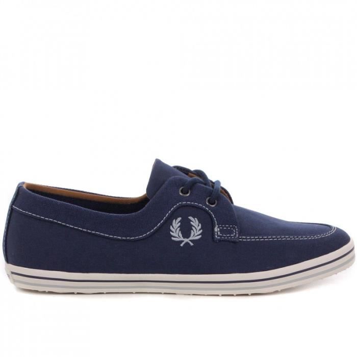 fred perry chaussure