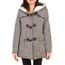 MANTEAU - CABAN Manteau Alaska - vetement femme