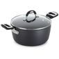 CASSEROLE - FAITOUT - MARMITE  BALLARINI - Casserole couvercle - Induction - 24cm