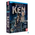 DVD DESSIN ANIME Blu-Ray Coffret hokuto no Ken, les films