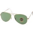 LUNETTES DE SOLEIL RAY BAN Lunettes de Soleil Aviator