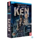 DVD DESSIN ANIME Blu-Ray Coffret hokuto no Ken, les films