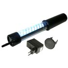 PERSONNALISATION ET DÉCORATION VÉHICULE Jeep Baladeuse d'Atelier à LED Sans Fil