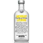 VODKA Absolut Citron 70cl