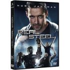 PRECOMMANDE DVD DVD REAL STEEL