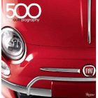  FIAT 500: THE AUTOBIOGRAPHY