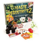 JEU DE MOUVEMENT Magie degoutante 2