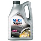  Mobil S2000 10W40 5L