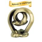JEU DE PLATEAU  Hanayama Radix
