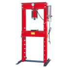 PRESSE Presse 40T LNE avec manomètre sur bâti 0-780mm