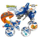  Switch & Go Dinos Super Voldor Le Spinosaure