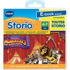  Jeu Educatif Storio Madagascar 3