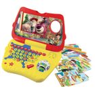 ORDINATEUR ENFANT Ordi Malin Toy Story 3