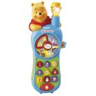 TELEPHONE JOUET WINNIE Téléphone interactif Allô les amis