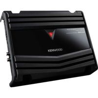 ENCEINTES - HAUT PARLEUR - SUBWOOFER KENWOOD KAC-5205