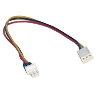 REFROIDISSEMENT  -  VENTILATION Rallonge pour ventilateur 3 broches