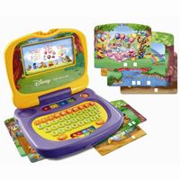 ORDINATEUR ENFANT Winnie L'Ordi Copain malin