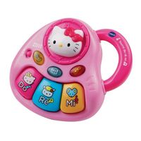 HELLO KITTY Tourni Do Ré Mi HELLO KITTY Tourni Do Ré Mi